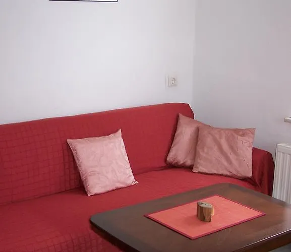 公寓 Ahrendt 德累斯顿