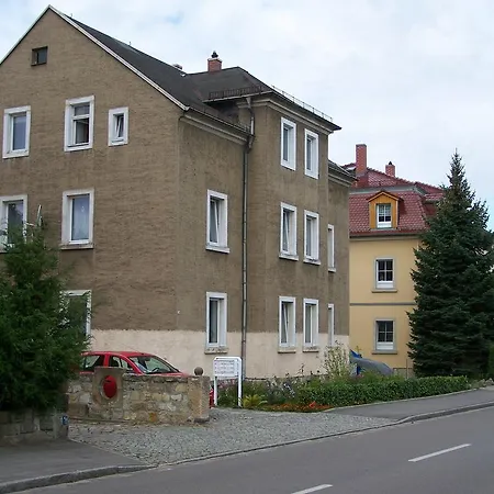 Apartment Ahrendt *