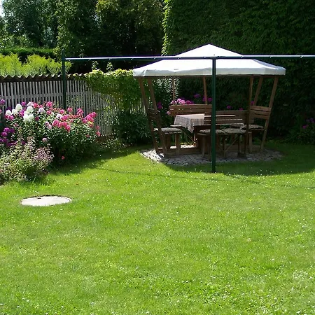 Ahrendt דירה דרזדן