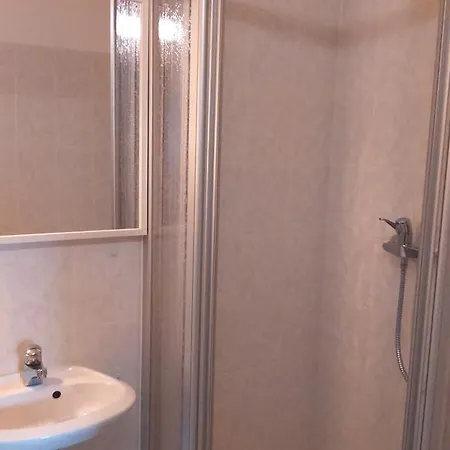 Apartment Ahrendt *