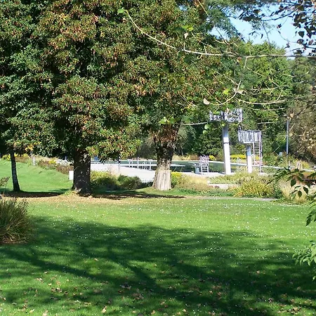 Ahrendt 公寓 德累斯顿