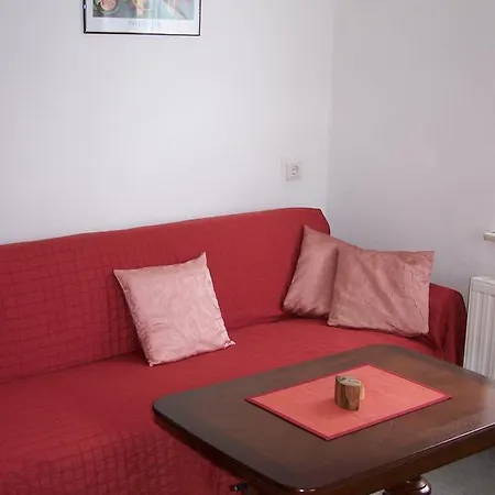 Διαμέρισμα Ahrendt Δρέσδη