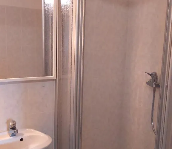 Apartamento Ahrendt *